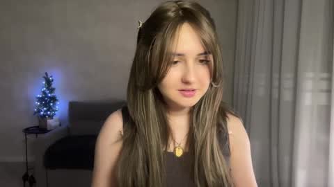 Anna online show from January 18, 5:33 pm