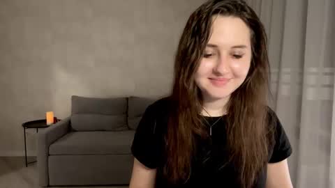 Anna online show from October 23, 10:32 pm