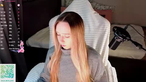 Lia online show from February 17, 3:16 am