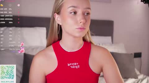 Lia online show from September 16, 3:30 am