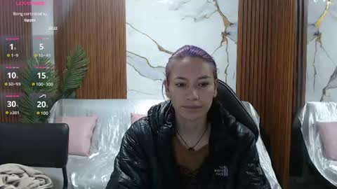 alonddra_tay online show from July 9, 11:36 am