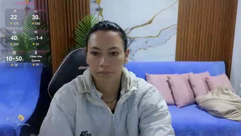 alonddra_tay online show from June 12, 11:31 am