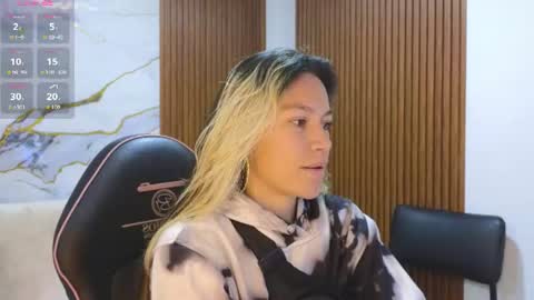 alonddra_tay online show from July 1, 11:41 am
