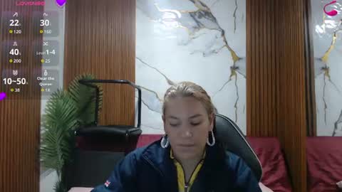 alonddra_tay online show from July 20, 11:45 am