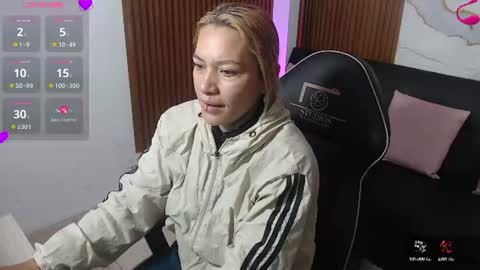 alonddra_tay online show from August 1, 11:56 am