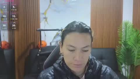 alonddra_tay online show from June 27, 11:38 am