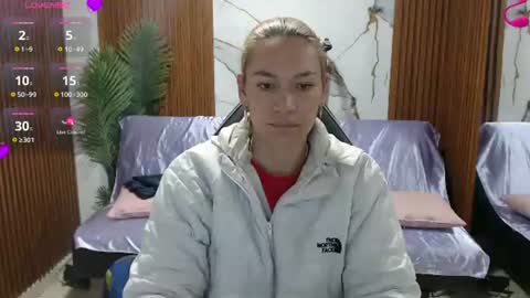 alonddra_tay online show from July 24, 11:51 am