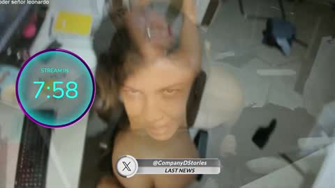 Alondra Suarez online show from November 20, 3:09 pm