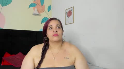  Alondra online show from April 12, 3:16 pm