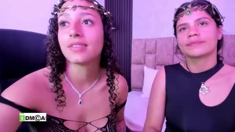 alondraandsweet online show from March 4, 9:34 pm