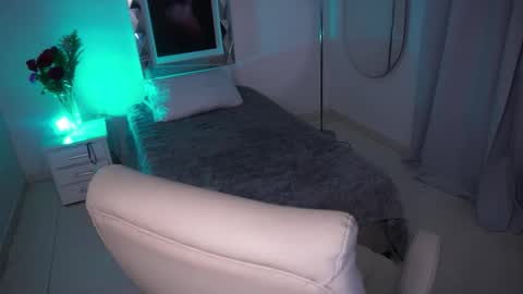 Alondra online show from February 18, 8:41 pm