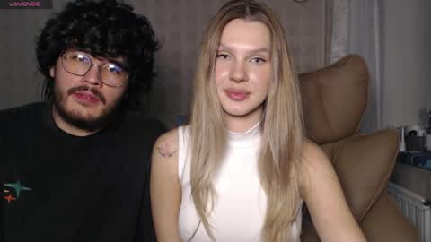 Alan online show from April 26, 2:04 pm