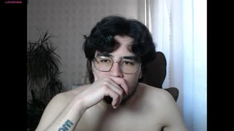 Alan online show from April 5, 3:14 am