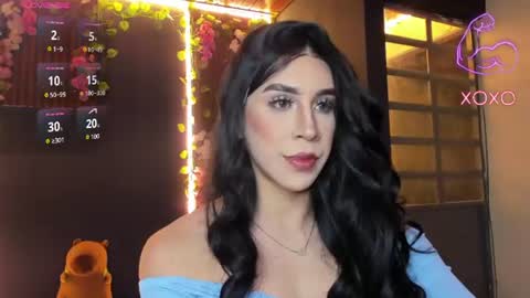Hazel Bowie online show from June 12, 12:31 am
