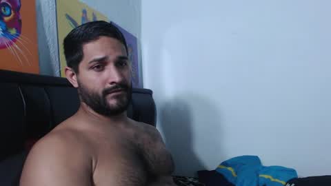 alonxoo online show from June 12, 9:58 pm