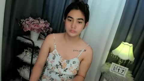 alovelydollnica online show from September 17, 12:58 am