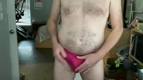 alpha1938 online show from February 5, 6:37 pm