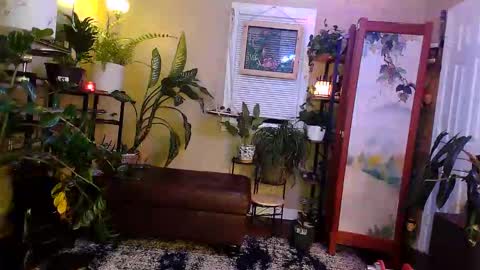 Alphas Garden of Eden online show from May 8, 5:24 am