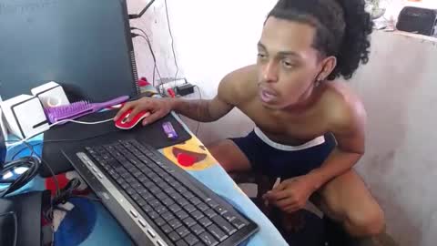 alpha_bs03 online show from February 3, 4:44 pm