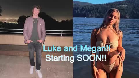 Luke and Maddie online show from November 20, 4:33 am