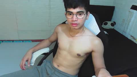 Angelo online show from February 19, 3:38 am