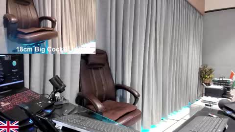 alpha_uk_boss online show from March 19, 4:45 pm