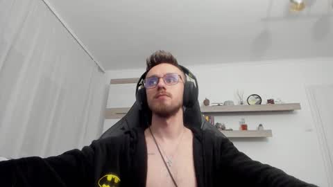 Andi online show from November 13, 6:54 pm