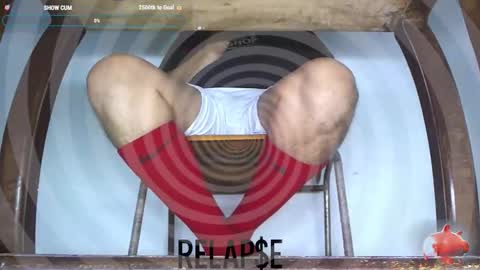 Snapshot of alphacashmaster777 chatting on October 15, 10:49 am cashmaster findom online show from October 15, 10:49 am