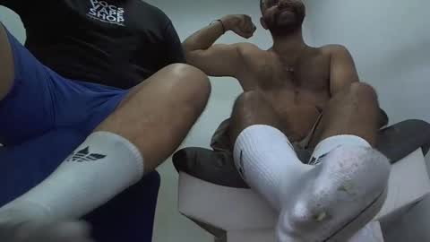 Snapshot of alphacashmaster777 chatting on September 27, 4:32 am cashmaster findom online show from September 27, 4:32 am