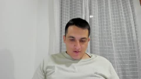 AlphaDesire69 online show from June 25, 2:30 am