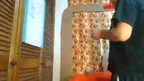 AlphaDesire69 online show from October 21, 2:16 am