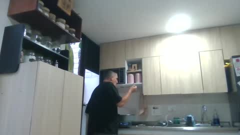 AlphaDesire69 online show from September 25, 6:48 pm