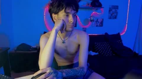 Dioniso online show from April 28, 12:52 am