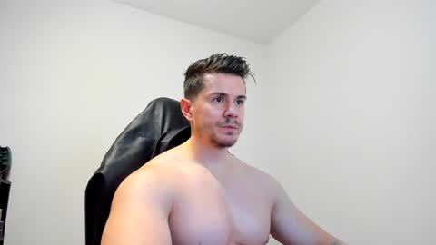 LeatherMaster online show from February 7, 7:50 am