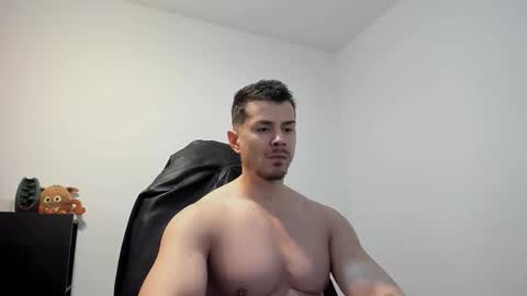 LeatherMaster online show from December 22, 8:54 am