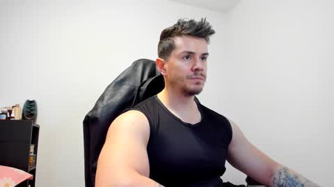 LeatherMaster online show from January 21, 8:19 am