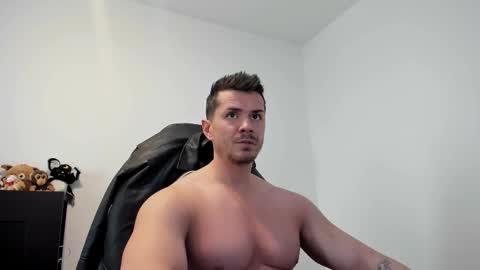 LeatherMaster online show from February 28, 12:31 pm