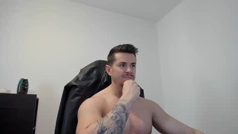 LeatherMaster online show from October 11, 8:30 am