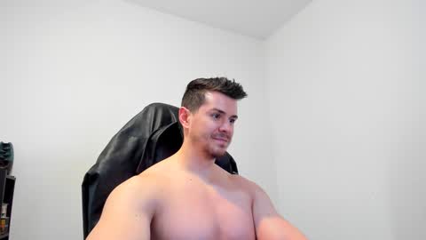 LeatherMaster online show from January 22, 11:12 am