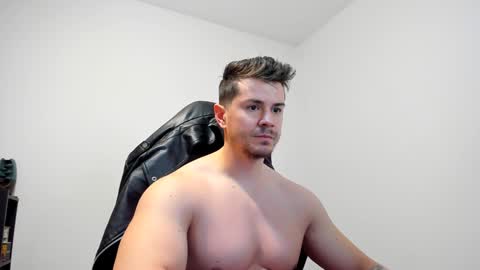 LeatherMaster online show from January 19, 5:58 am