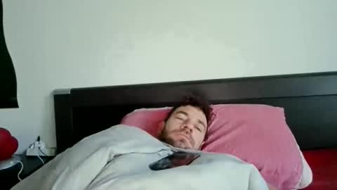 alphah_hunk online show from November 23, 9:18 am