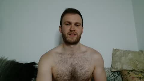 AlphaJacks online show from March 26, 6:57 pm