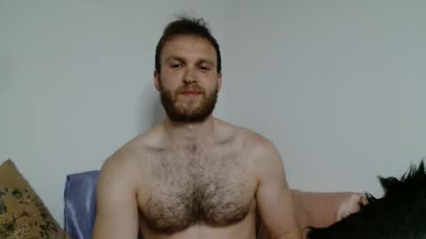 AlphaJacks online show from April 16, 9:39 pm