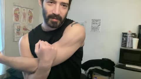 alphajosh online show from March 12, 3:51 pm