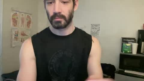 alphajosh online show from March 7, 2:01 pm