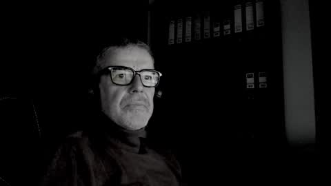 Alphal50 online show from March 2, 8:54 am