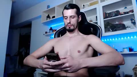 MasterTodd online show from October 29, 1:29 am