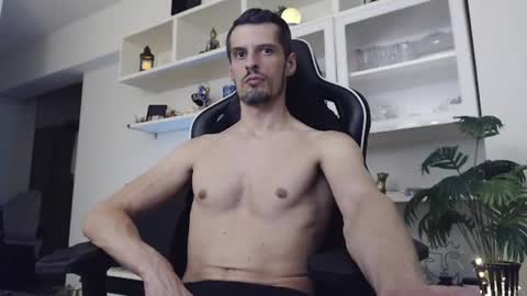 MasterTodd online show from July 16, 11:39 pm