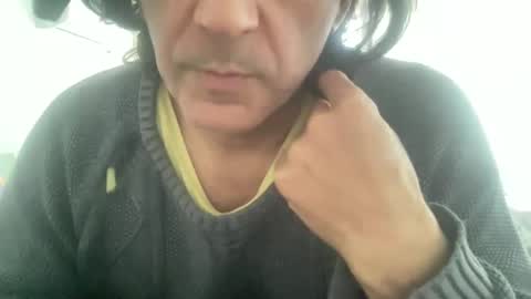 AlphAndre online show from March 8, 2:08 pm