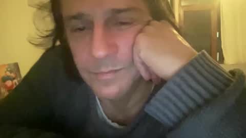 AlphAndre online show from March 3, 4:26 pm